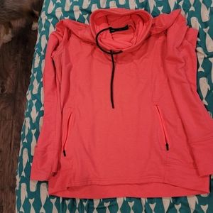 Under armour Cowell neck long sleeve